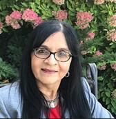 Nila Vaishnav