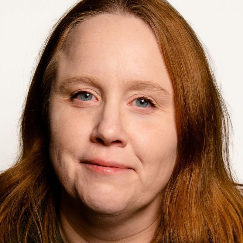 Stephanie Engelberth